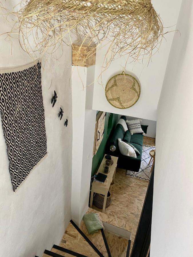 Le Loft Soohome مارسيليا المظهر الخارجي الصورة