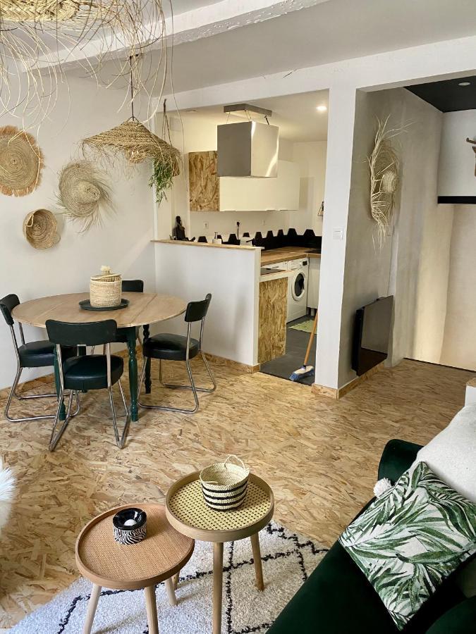 Le Loft Soohome مارسيليا المظهر الخارجي الصورة