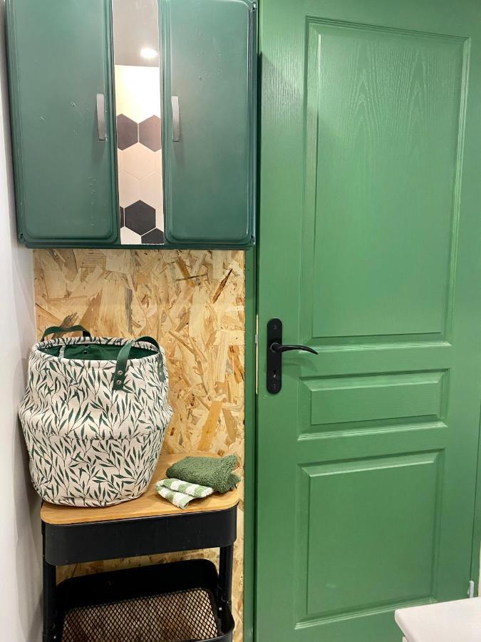 Le Loft Soohome مارسيليا المظهر الخارجي الصورة