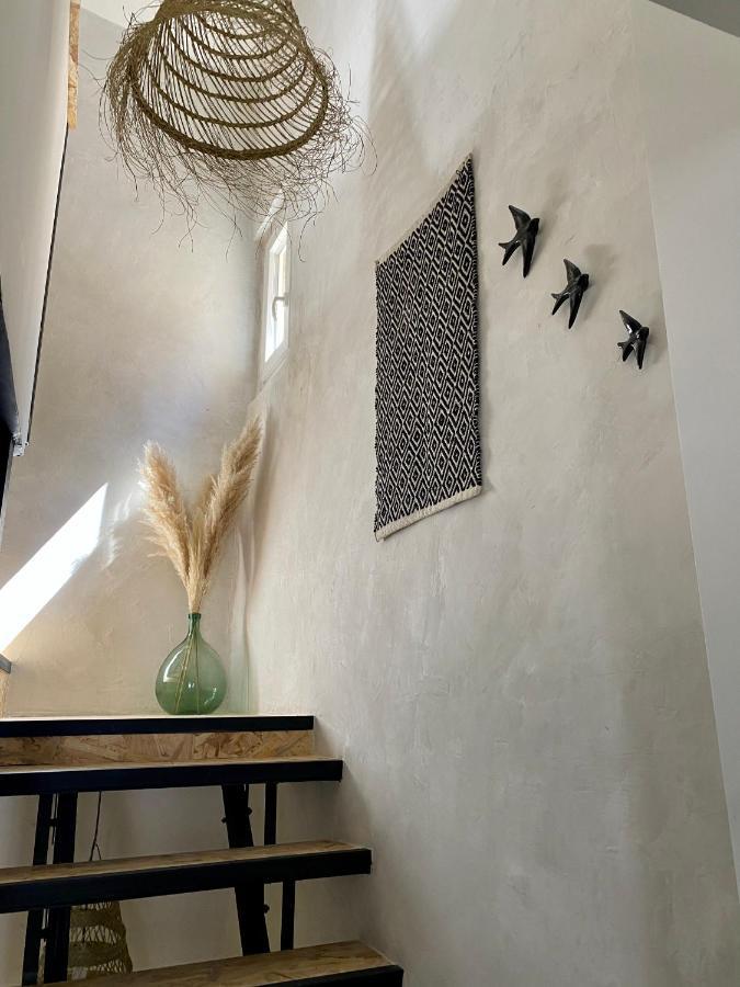 Le Loft Soohome مارسيليا المظهر الخارجي الصورة