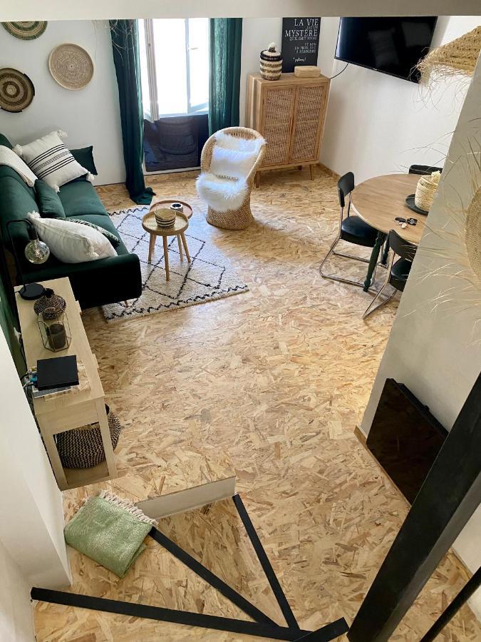 Le Loft Soohome مارسيليا المظهر الخارجي الصورة