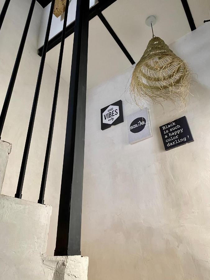Le Loft Soohome مارسيليا المظهر الخارجي الصورة