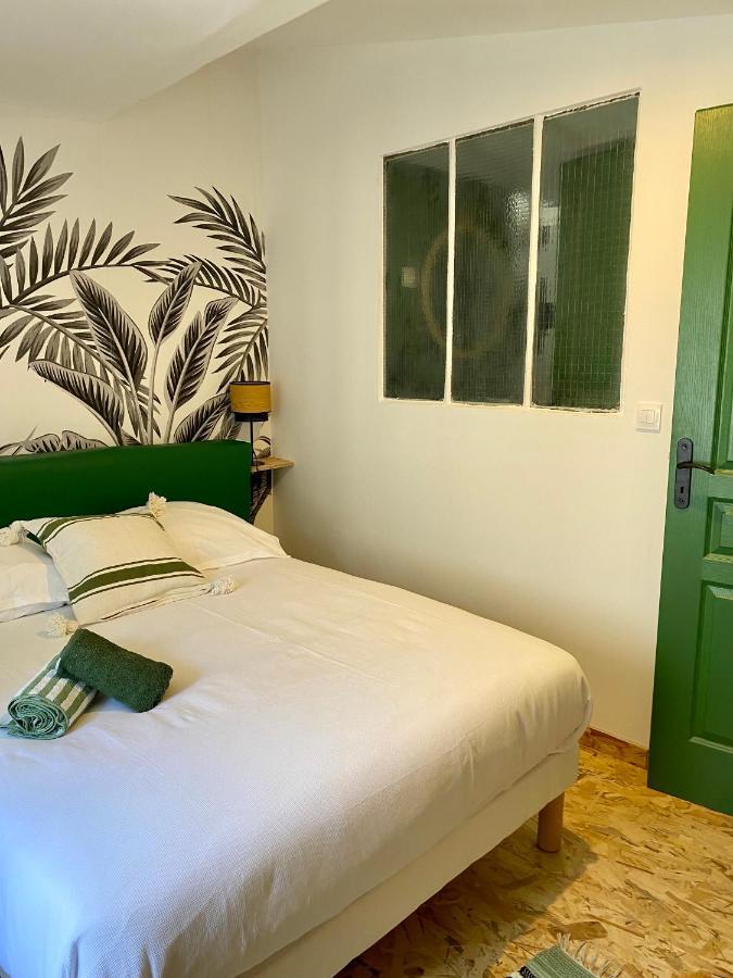 Le Loft Soohome مارسيليا المظهر الخارجي الصورة